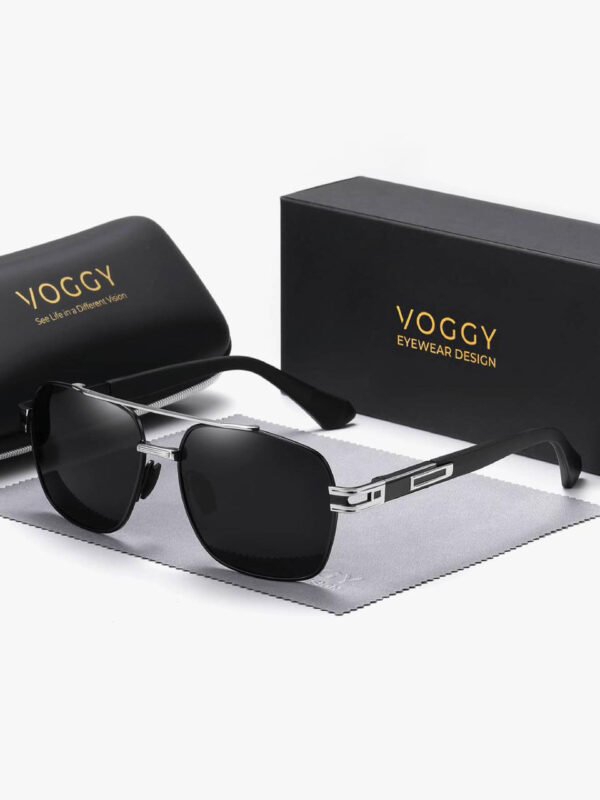 Polarized Vintage